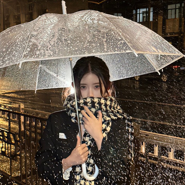 一个人的皮影戏